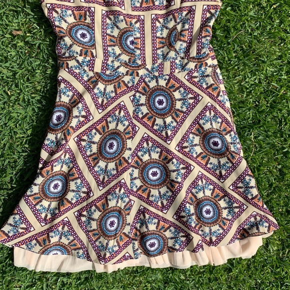 Beautiful Unique TRUE Vintage 🇭🇰 Hong Kong 👗 ✨ - Picture 5 of 8